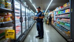 2025年国庆中秋双节期间！理县市场监管局都做了